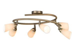 Спот Citilux Белла CL501163