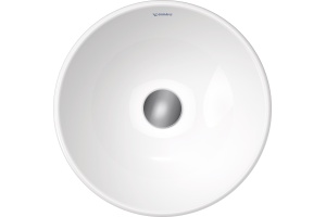 Раковина Duravit D-Neo 2371400070 - 3