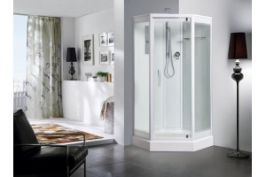 Душевая кабина с поддоном River Penta 90 (10000003116) - 3