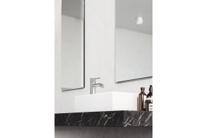 Смеситель Kludi Bozz для раковины 382700576 - 2