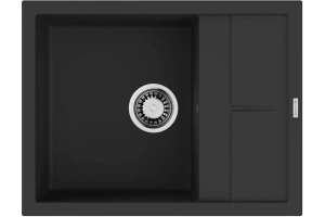 Мойка кухонная Omoikiri Sumi Artceramic/графит (4997093)