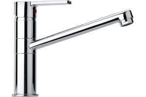 Смеситель для кухни Paini Le Mans 90CR573GMLMKM