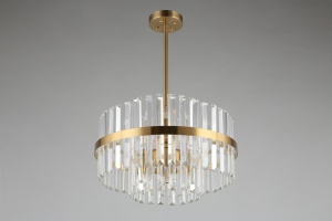 Люстра на штанге Omnilux Saviano OML-69017-06 - 2