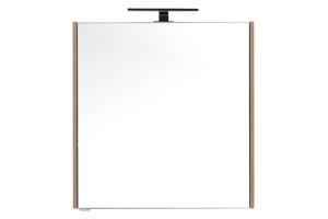 Зеркало-шкаф Aquanet  72.5 см (00201727) - 3