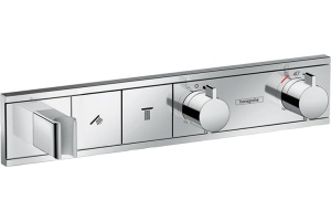 Термостат Hansgrohe RainSelect 15355000 для душа