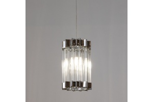 Подвесной светильник Arte Lamp Caravaggio A1059SP-1CC - 2