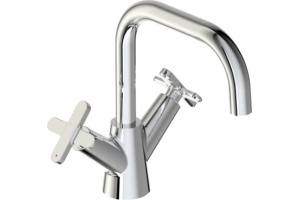 BA326AA ART Смеситель для умывальника