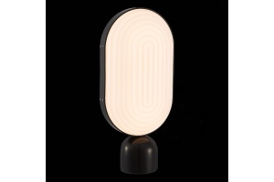 Настольная лампа декоративная ST-Luce Aire SL1302.404.01 - 3