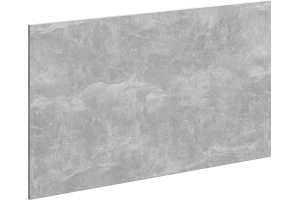 Сменный элемент Aqwella 5 stars Mobi 80 для тумбы, бетон светлый