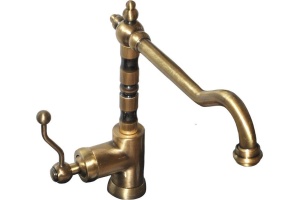 Смеситель для кухни Paini Duomo 88F3572KM - 2