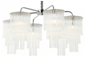 Подвесная люстра Stilfort Imposio 2132/09/06P