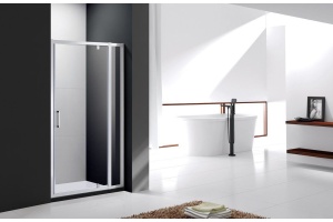 Душевая дверь в нишу Cezares Molveno BA 11 70+20 C Cr IV - 2