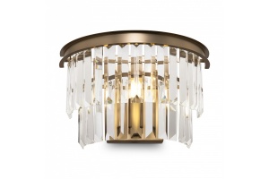 Настенный светильник Maytoni Revero MOD085WL-01BS