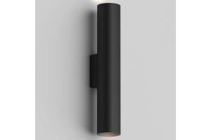 Накладной светильник Denkirs Scope DK5022-BK