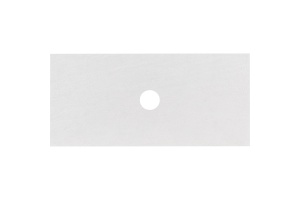 Столешница под раковину Allen Brau Fantasy 100 серая структура 