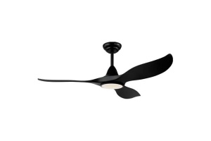 Светильник с вентилятором Eglo ПРОМО Cirali 52 35008