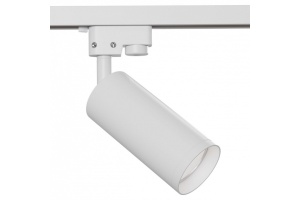 Трековый светильник Maytoni Track TR004-1-GU10-W