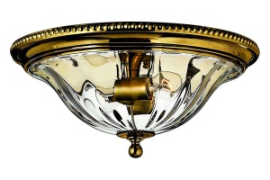 Накладной светильник Hinkley Cambridge HK-CAMBRIDGE-F-A