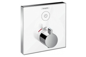 Смеситель для душа Hansgrohe ShowerSelect хром (15737400)