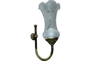 Светильник Opadiris Рустика бронза - 2