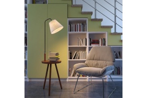 Торшер Odeon Light Hall Kalda 4666/1F - 3