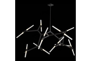 Люстра на штанге ST-Luce Laconicita SL947.402.20 - 3