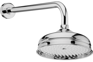 Верхний душ Webert Karenina AC0014015 хром