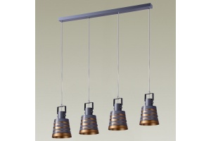 Подвесной светильник Moderli Ekaterina V3021-4P