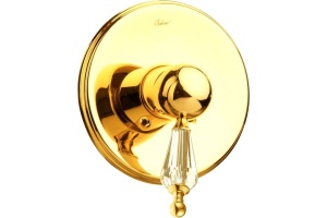 Смеситель Boheme Imperiale Presente 325 С ВНУТРЕННЕЙ ЧАСТЬЮ, для душа