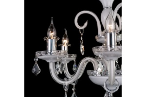 Подвесная люстра Citilux Марена CL352160 - 3