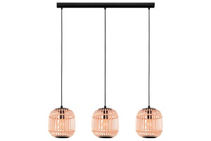 Подвесной светильник Eglo Bordesley 43217