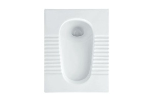 Чаша Генуя Creo с гидрозатвором (SQ9100)