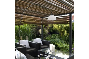 Основание для торшера Mantra Kinke 6218 - 2