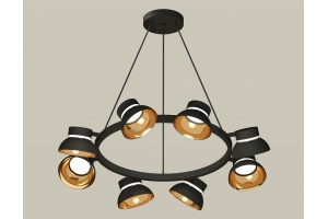 Подвесная люстра Ambrella Light XB XB9198101 - 2