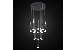 Подвесной светильник Citilux Вегас CL227161 - 3