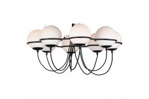 Подвесная люстра Lightstar Globo 803287