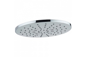 Верхний душ Agger Breeze хром