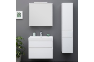 Мебель для ванной Aquanet Бруклин 70