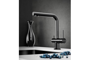 Смеситель для кухни с фильтром Omoikiri Nagano (4179.8028) - 3
