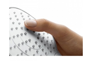 Душевая лейка Hansgrohe  11 см (26804400) - 2