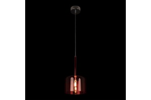 Подвесной светильник Loft it Spillray 10232/A Red - 2