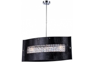 Светильник на штанге Lucia Tucci Pelle Nerre 1 Pelle Nerre 2019.3