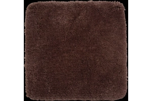  Коврик для ванной комнаты Wasserkraft Kammel коричневый