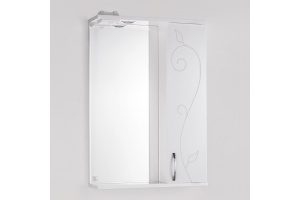 Зеркало-шкаф Style Line Панда 55 см (ЛС-00000077) - 3