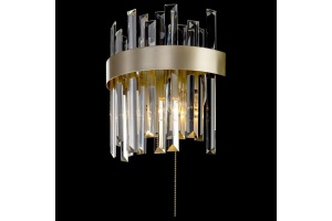 Накладной светильник Citilux Лаура CL301422