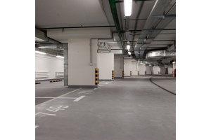 Линейный светодиодный светильник Feron AL5096 с БАП 48292 - 2