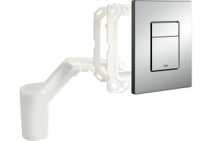 Кнопка смыва Grohe Skate Cosmopolitan Set Fresh 38805000