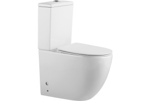 Унитаз-компакт Orange с микролифтом C05-000W