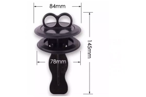 Проталкиватель для измельчителя пищевых отходов Omoikiri