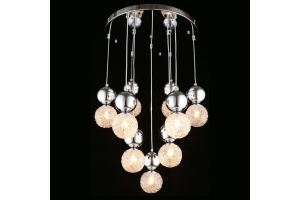 Подвесной светильник Aployt Violet APL.763.03.09 - 2